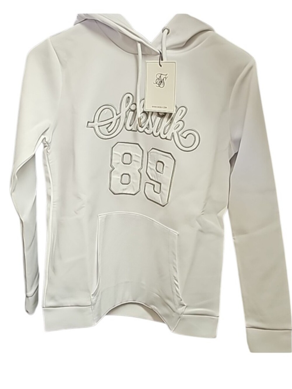 Basketball hoodie nwt